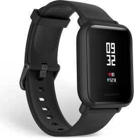 amazfit watch flipkart