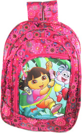 dora school bag