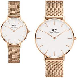 daniel wellington couple original