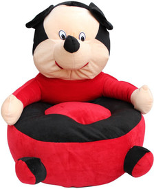 baby seater sofa
