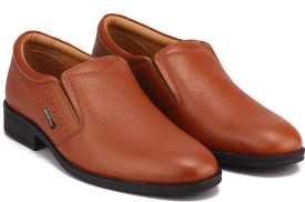 formal red chief shoes