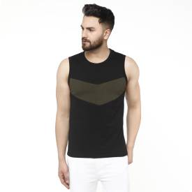 TwinsBoys Men Vest Price in India