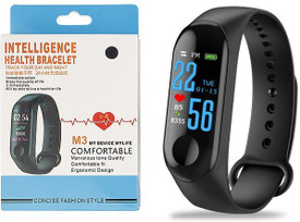Rpmsd Smart Fitnees Band M3 Price In India Buy Rpmsd Smart Fitnees Band M3 Online At Flipkart Com