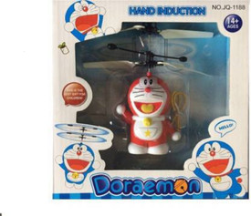 doraemon helicopter toy