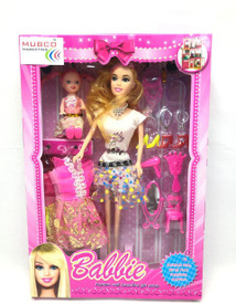 baby doll set house