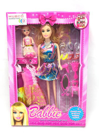 baby doll house set