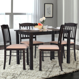 Dining Table Buy Dining Sets Designs Online From Rs 6 990 On