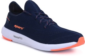 sparx shoes 8 number