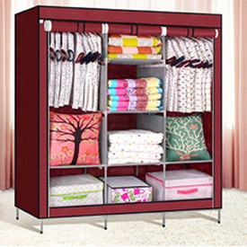 Wardrobes Buy Wardrobes From Rs 2 790 Online On Top