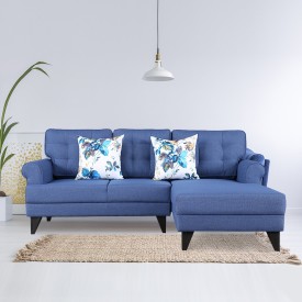 L Shaped Sofa Buy L Shaped Corner Sofa Sets Online At Best Prices Flipkart