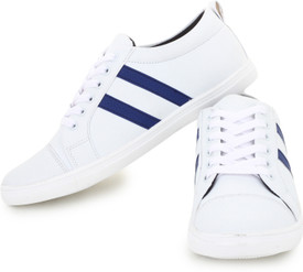 White Shoes Buy White Shoes Online For Men At Best Prices In India Flipkart Com