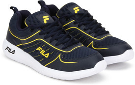 fila achilleo plus sneakers