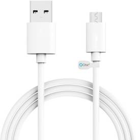 Obin DC 3.0 Quick Charge 1 m Micro USB Cable Price in India