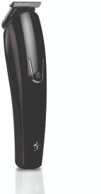 Flipkart SmartBuy M4D12Q Runtime : 60 min Cordless USB Trimmer for Men (Black , Silver ) Price in India