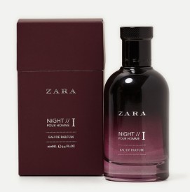 Buy Zara Eaux De Perfum Online at Best 