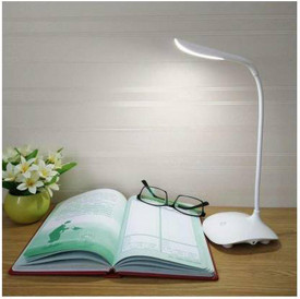 swiss military multi functional desk lamp