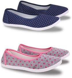 shoes for girls without less