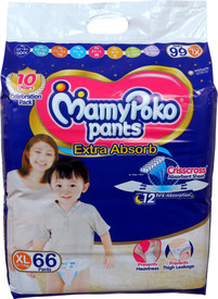 mamy poko pants xl price