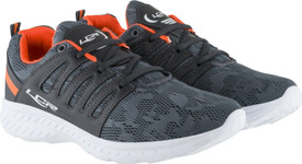 lancer footwear wiki