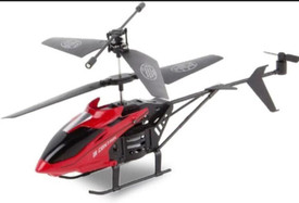 sx helicopter durable king