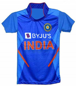 indian cricket team jersey for kids