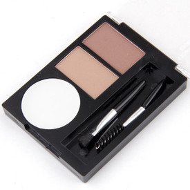 Miss Rose Eyebrow Cake Powder 01 2 65 G Price In India Buy Miss Rose Eyebrow Cake Powder 01 2 65 G Online In India Reviews Ratings Features Flipkart Com