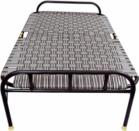 foldable cot flipkart
