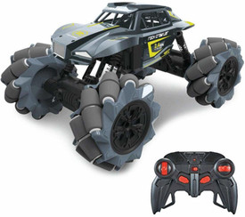 metal remote control car