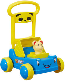 dash super baby walker