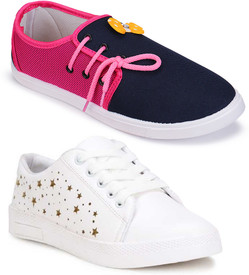 girls size 12 tennis shoes