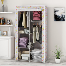 Wardrobes Buy Wardrobes From Rs 2 790 Online On Top Brands At
