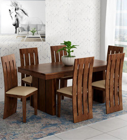 Dining Table Buy Dining Sets Designs Online From Rs 6 990 On