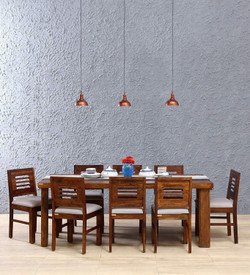 8 Seater Dining Tables Sets Online At Discounted Prices On Flipkart
