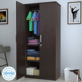 Wardrobe Closet Buy Wardrobe Closet Online At Best Prices In