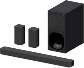 Sony HT-S20R Dolby Digital 400 W Bluetooth Soundbar Price in India