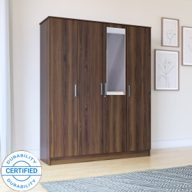 Wardrobes Buy Wardrobes From Rs 2 790 Online On Top Brands At
