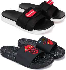 Slippers Flip Flops For Men Buy Slippers Flip Flops Online At