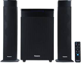 Panasonic bluetooth home theatre clearance