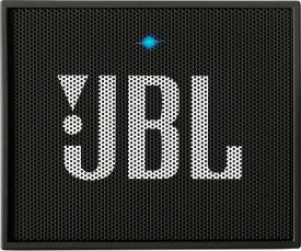 JBL Go PLUS Portable Bluetooth  Speaker Price in India