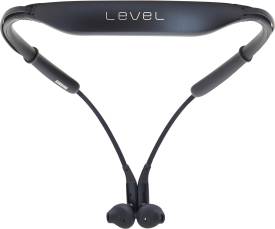 Samsung Level U Bluetooth Headset with Mic Price in India