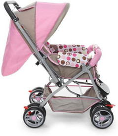 pram world