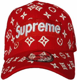 buy supreme cap