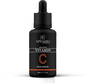 Appario Vitamin C Serum For Radiant & Brightening Skin Price in India