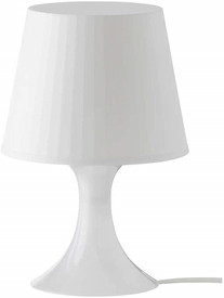 wipro 6w deco table lamp