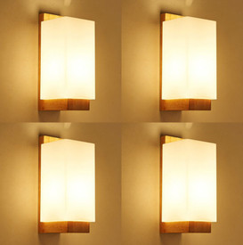 Wall Lamps Buy Wall Lamps Online At Best Prices In India