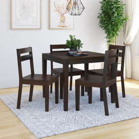 Dining Table Buy Dining Sets Designs Online From Rs 6 990 On