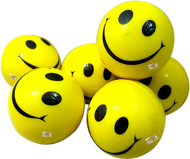 Majestic Basket Stress Reliver Cute Funny Emoji Smiley Ball Pack Of 6 6 Cm Stress Reliver Cute Funny Emoji Smiley Ball Pack Of 6 Buy Smiley Face Emoji Toys