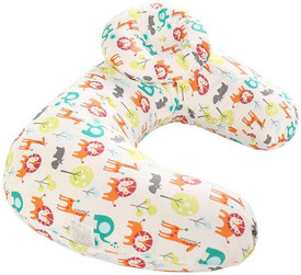 hoopa feeding pillow flipkart
