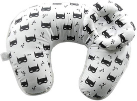 hoopa feeding pillow flipkart