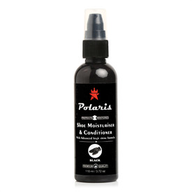 red chief spray polish